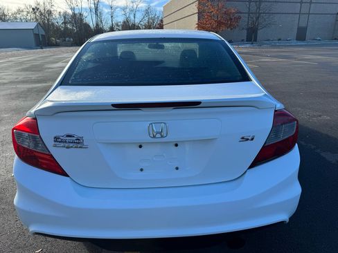 Used 2012 Honda Civic Si image 7