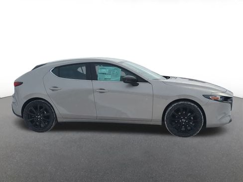 New 2026 MAZDA MAZDA3 s Sport image 7
