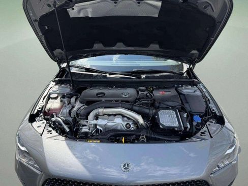 Certified 2026 Mercedes-Benz CLA 250 4MATIC image 33