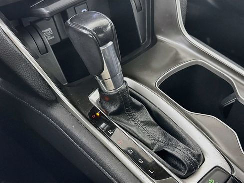 Used 2018 Honda Accord EX-L image 18