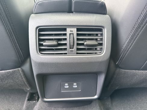 New 2026 Nissan Rogue Dark Armor AWD/4WD image 32
