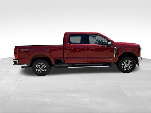 Used 2023 Ford F350 Lariat AWD/4WD image 3