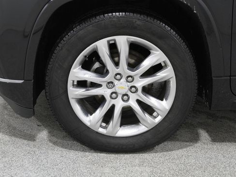 Used 2019 Chevrolet Traverse High Country w/ LPO, Floor Liner Package image 22