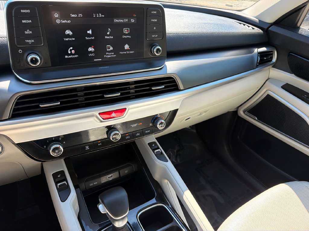 Used 2021 Kia Telluride S AWD/4WD image 27