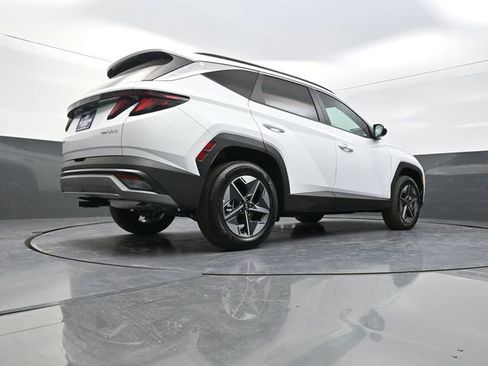 New 2026 Hyundai Tucson SEL w/ Tow & Go Package AWD/4WD image 36