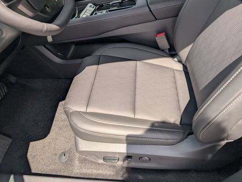 New 2026 Nissan Murano Platinum w/ Cargo Package AWD/4WD image 23