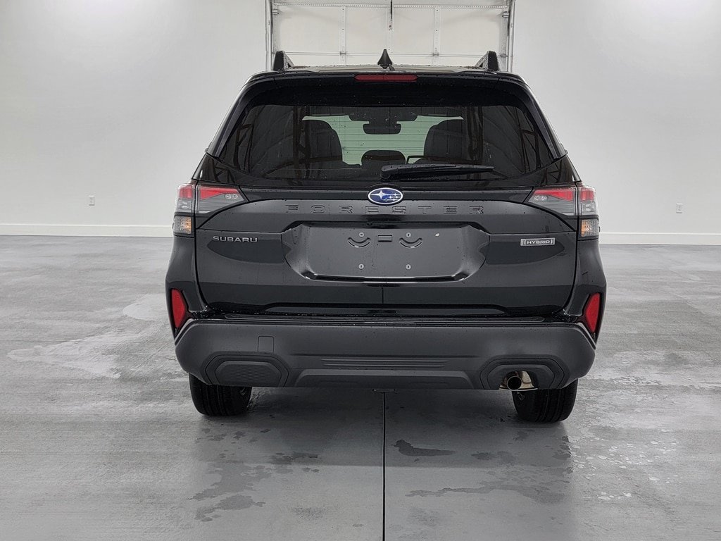 New 2026 Subaru Forester Touring AWD/4WD image 5
