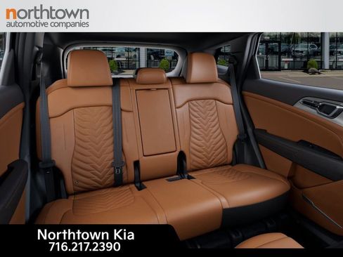 New 2026 Kia Sportage X-Line w/ X-Line Premium Package image 17