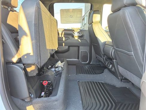 New 2026 Chevrolet Silverado 2500 LT w/ Trail Boss Package image 31