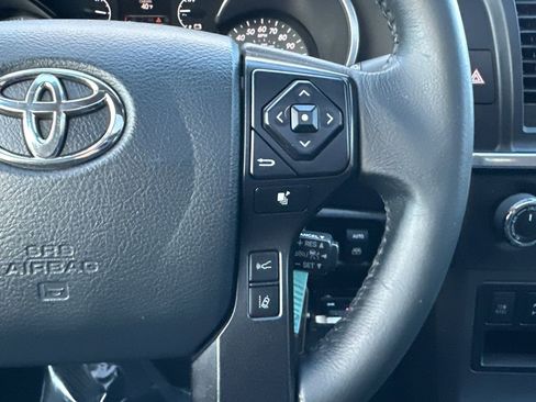 Used 2018 Toyota Sequoia TRD Sport image 25