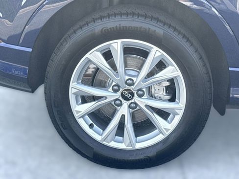 New 2025 Audi Q3 2.0T Premium image 22