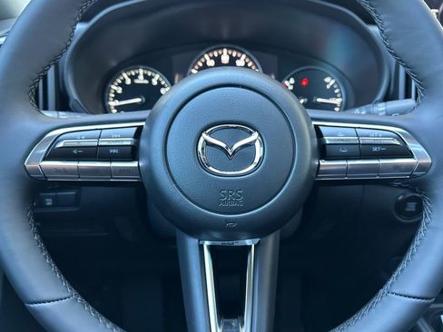 New 2026 MAZDA CX-50 AWD 2.5 S w/ Cargo Package image 23