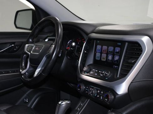 Used 2019 GMC Acadia SLT AWD/4WD image 26