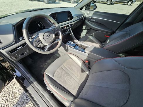 Used 2021 Hyundai Sonata SEL Plus image 17