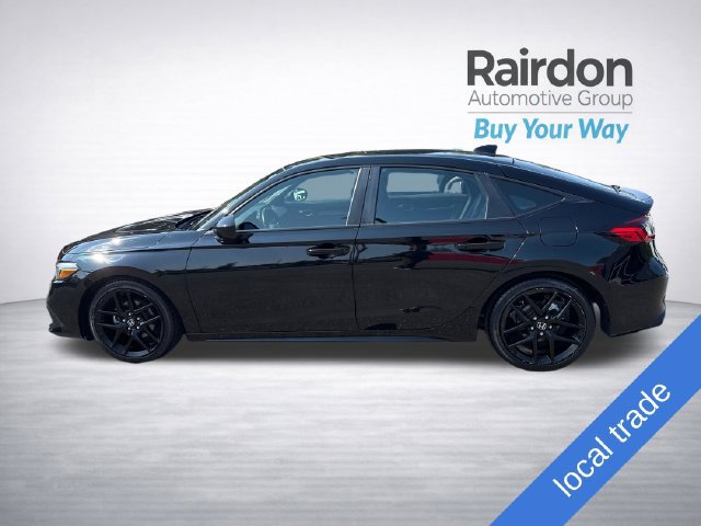 Used 2024 Honda Civic Sport image 4