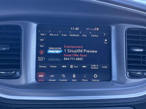 Used 2022 Dodge Charger SXT w/ Plus Group image 25