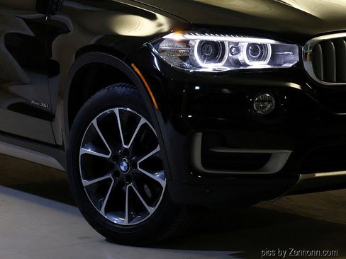 Used 2018 BMW X5 xDrive35i AWD/4WD image 3