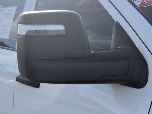 Certified 2024 RAM 2500 Tradesman w/ Protection Group image 10