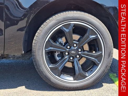 Used 2022 Ford Expedition Max Limited AWD/4WD image 8