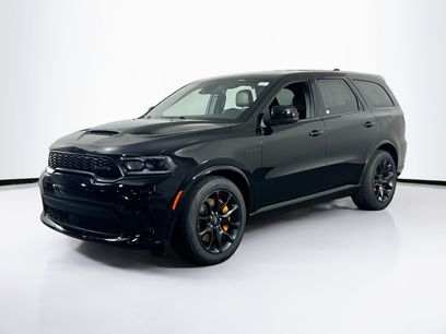 Used 2023 Dodge Durango R/T