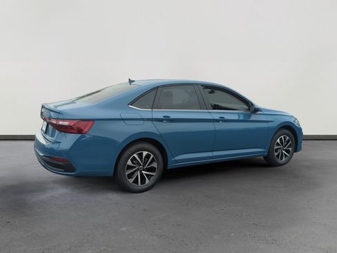 New 2026 Volkswagen Jetta S image 5