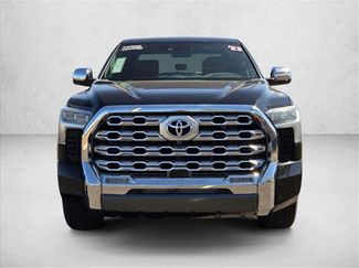 Used 2023 Toyota Tundra 1794 Edition w/ Advanced Package video 2