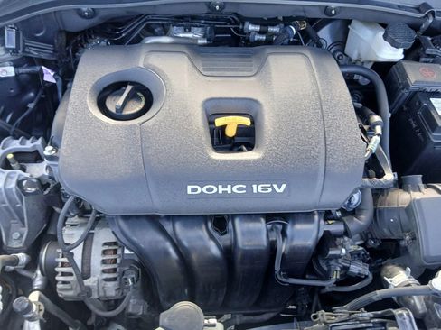 Used 2021 Hyundai Kona SEL FWD image 24