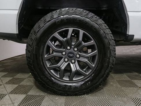 Used 2023 Ford F150 Tremor AWD/4WD image 15