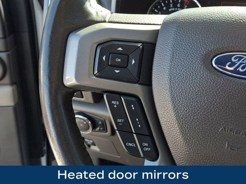 Used 2021 Ford Expedition XLT image 28