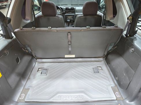 Used 2002 Isuzu Rodeo Sport RWD image 73