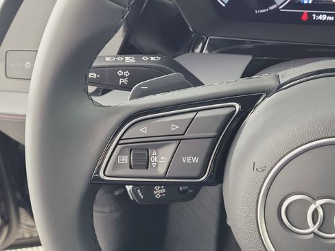 New 2026 Audi A3 2.0T Premium image 22