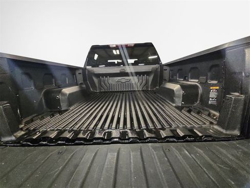 Certified 2023 Chevrolet Silverado 1500 Custom image 25