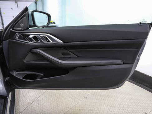 Certified 2026 BMW 430i xDrive Convertible AWD/4WD image 23