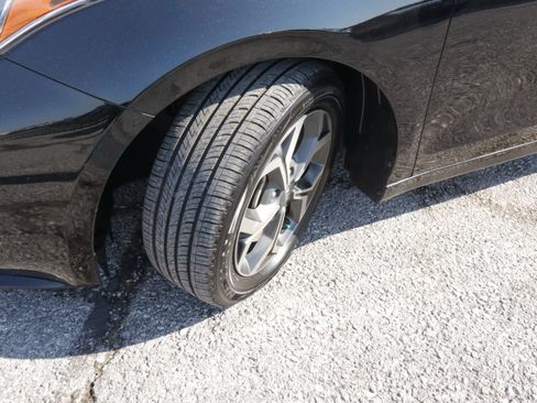 Used 2021 Kia Forte LXS FWD image 16