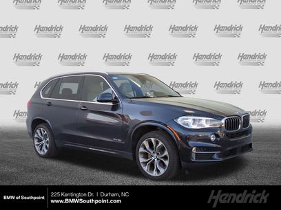 Used 2017 BMW X5 xDrive35i