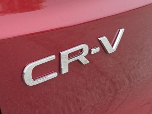 New 2026 Honda CR-V EX-L image 13