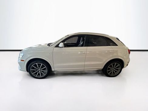 Used 2018 Audi Q3 2.0T Premium Plus w/ Premium Plus Package AWD/4WD image 9