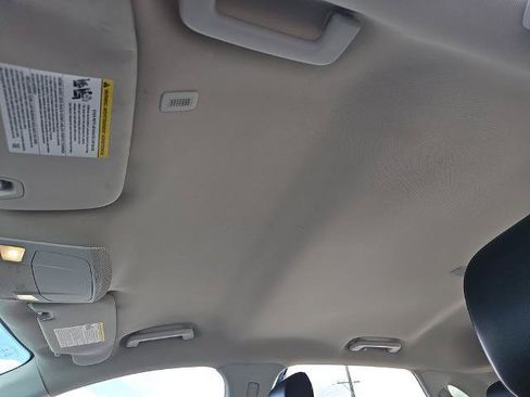 Certified 2024 Ford Edge SEL AWD/4WD image 28