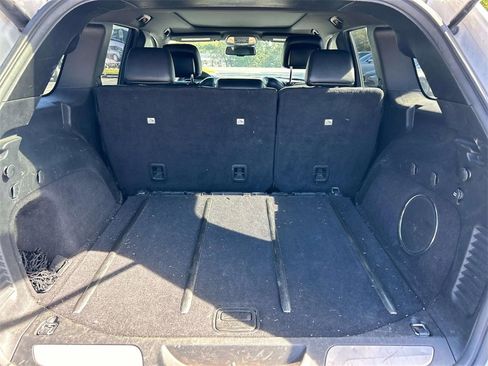 Used 2014 Jeep Grand Cherokee SRT w/ Trailer Tow Group IV image 12