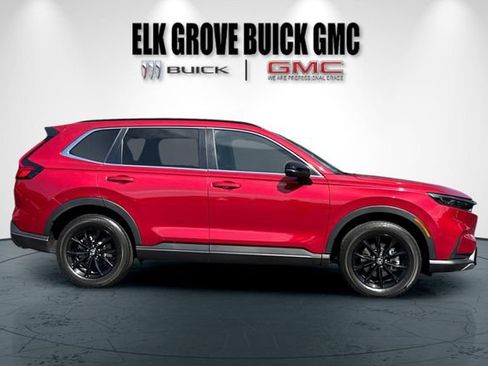 Used 2023 Honda CR-V Sport image 3