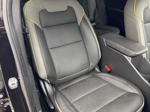 Used 2025 Chevrolet Trax ACTIV w/ Driver Confidence Package FWD image 21