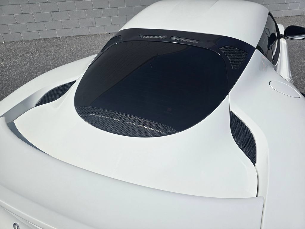 Used 2011 Lotus Evora 2+2 RWD image 37