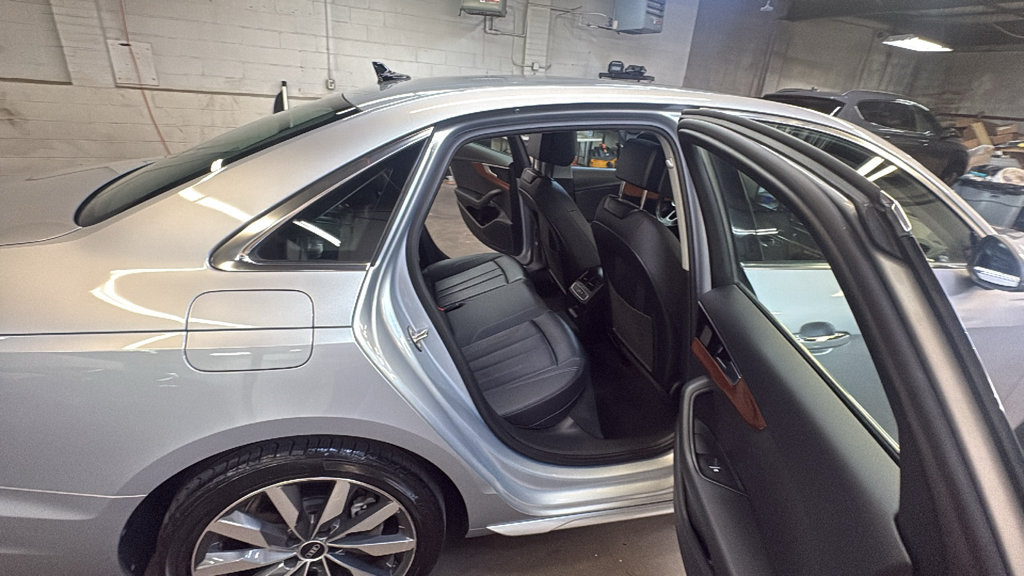 Used 2022 Audi A4 2.0T Premium w/ 18" Wheel Package AWD/4WD image 27