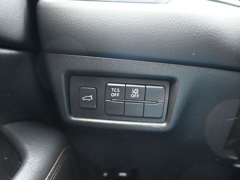 Used 2021 MAZDA CX-5 Grand Touring w/ GT Premium Package FWD image 25