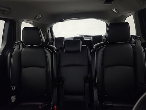 Used 2023 Honda Odyssey Elite image 29