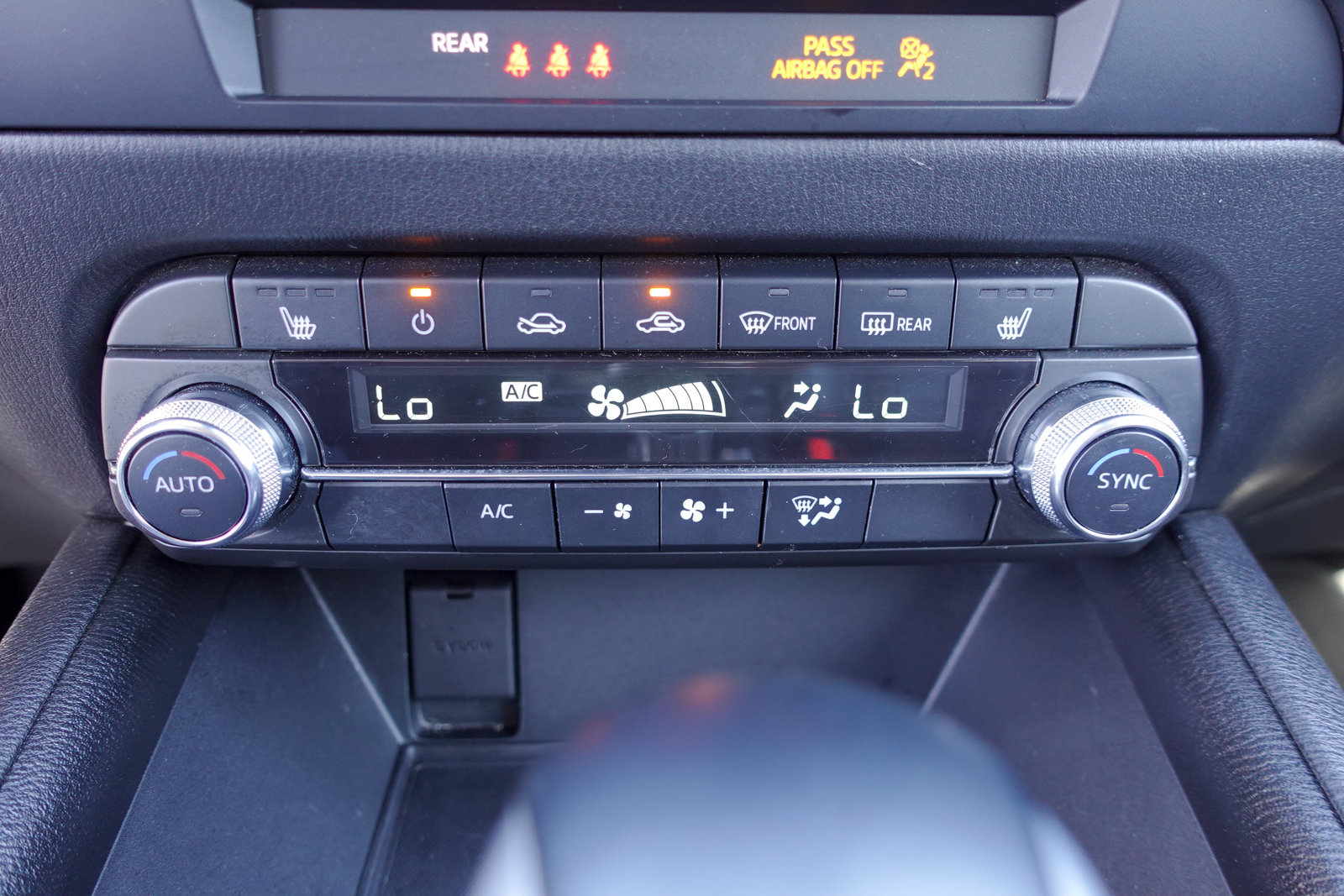 Certified 2025 MAZDA CX-5 AWD 2.5 S w/ Preferred Package image 24