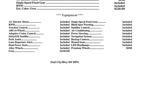 Used 2024 Lucid Air Pure image 13