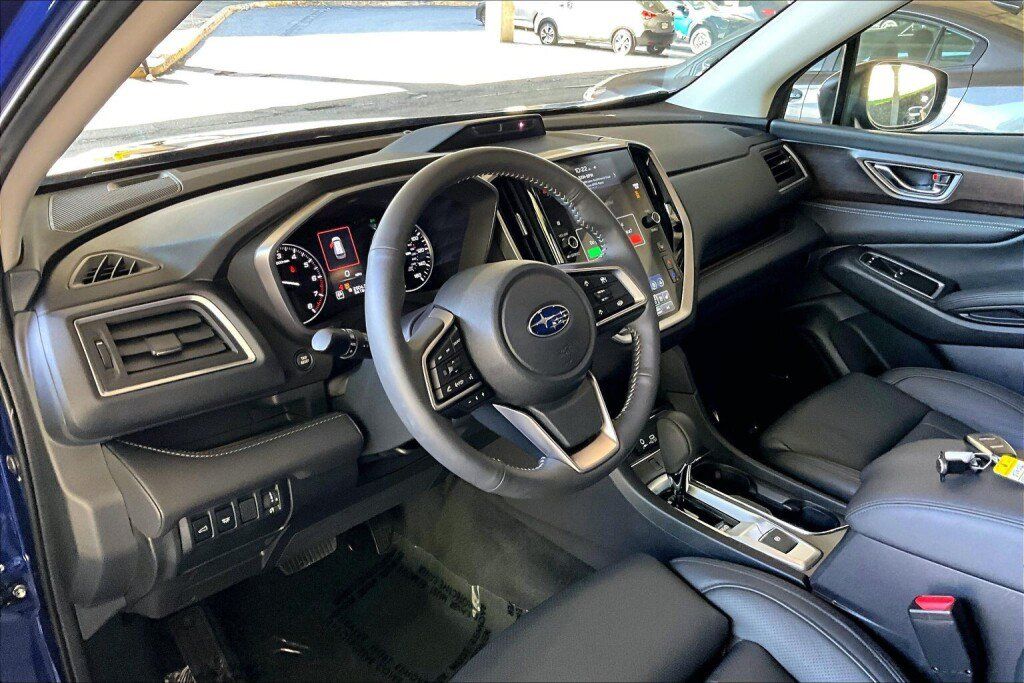 Certified 2026 Subaru Ascent Touring AWD/4WD image 10