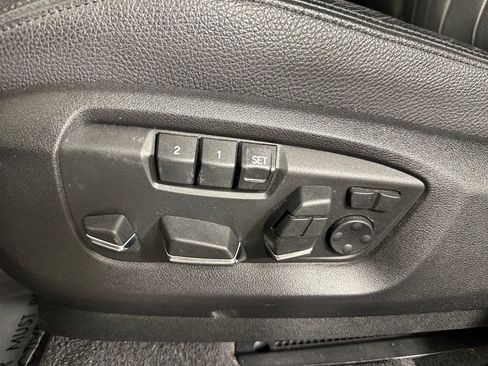 Used 2017 BMW X6 xDrive50i AWD/4WD image 20