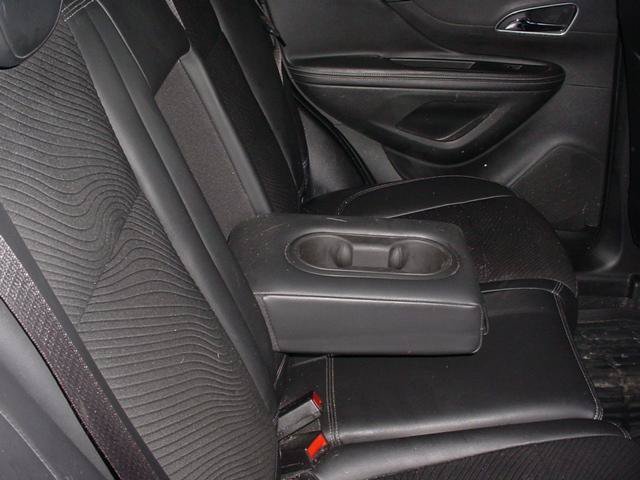 Used 2014 Buick Encore Convenience FWD image 15